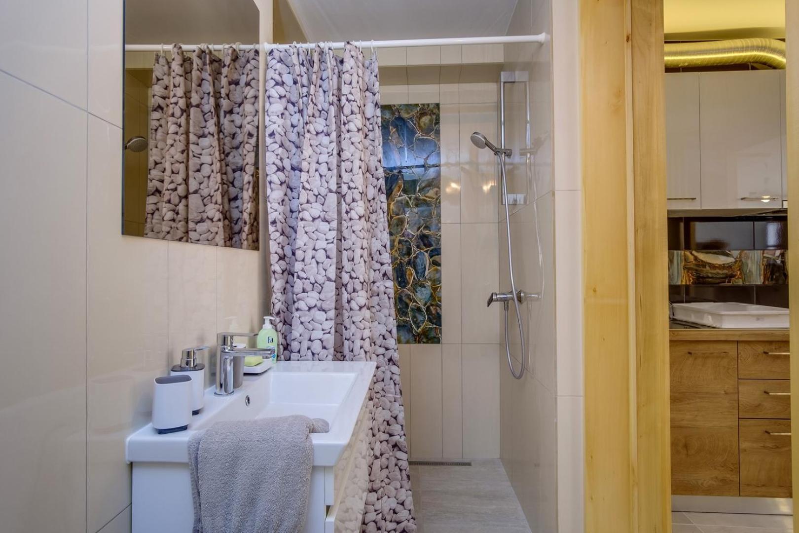 Elegant Apartment Iris Mali Lošinj Exterior foto