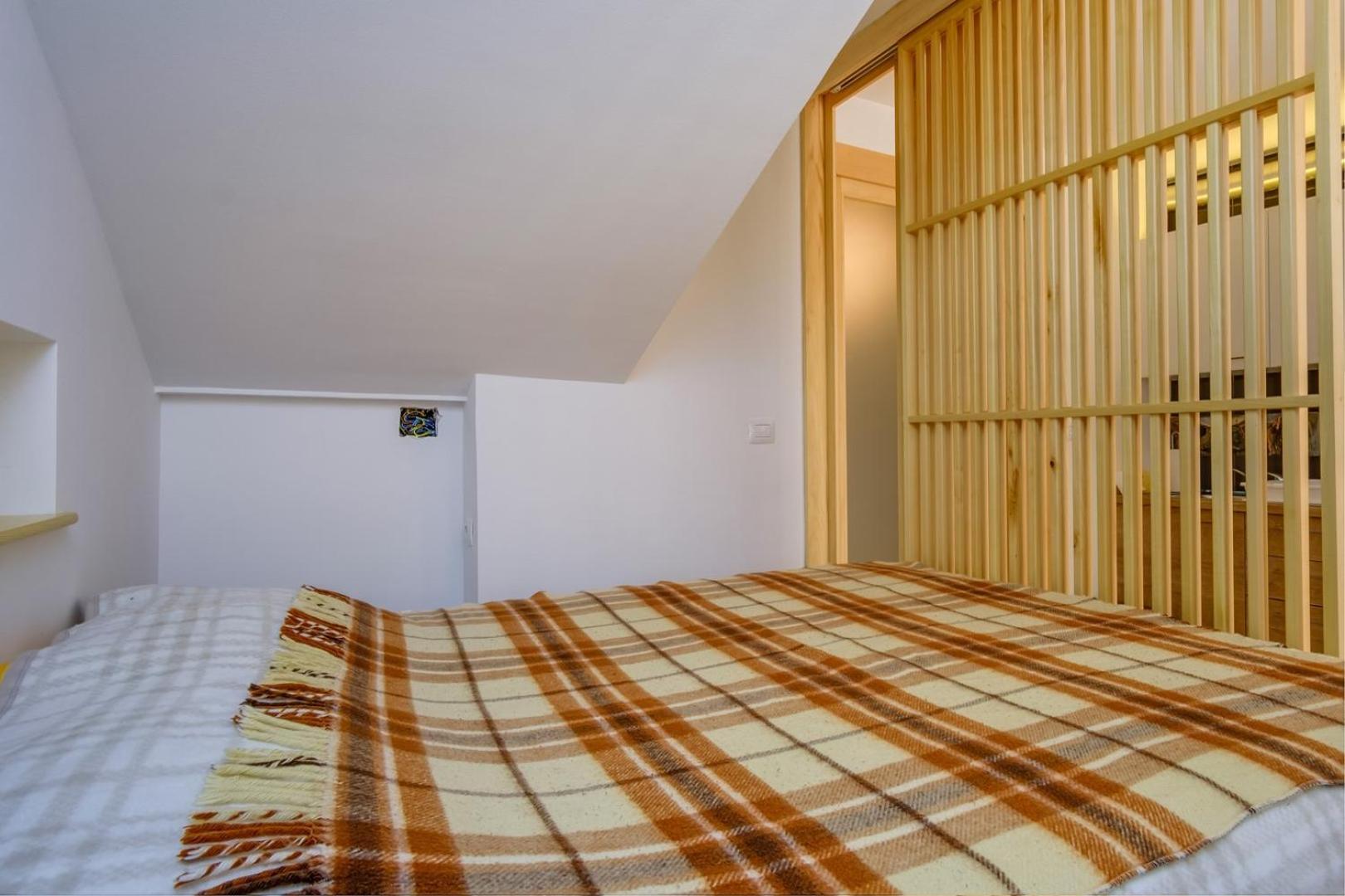 Elegant Apartment Iris Mali Lošinj Exterior foto