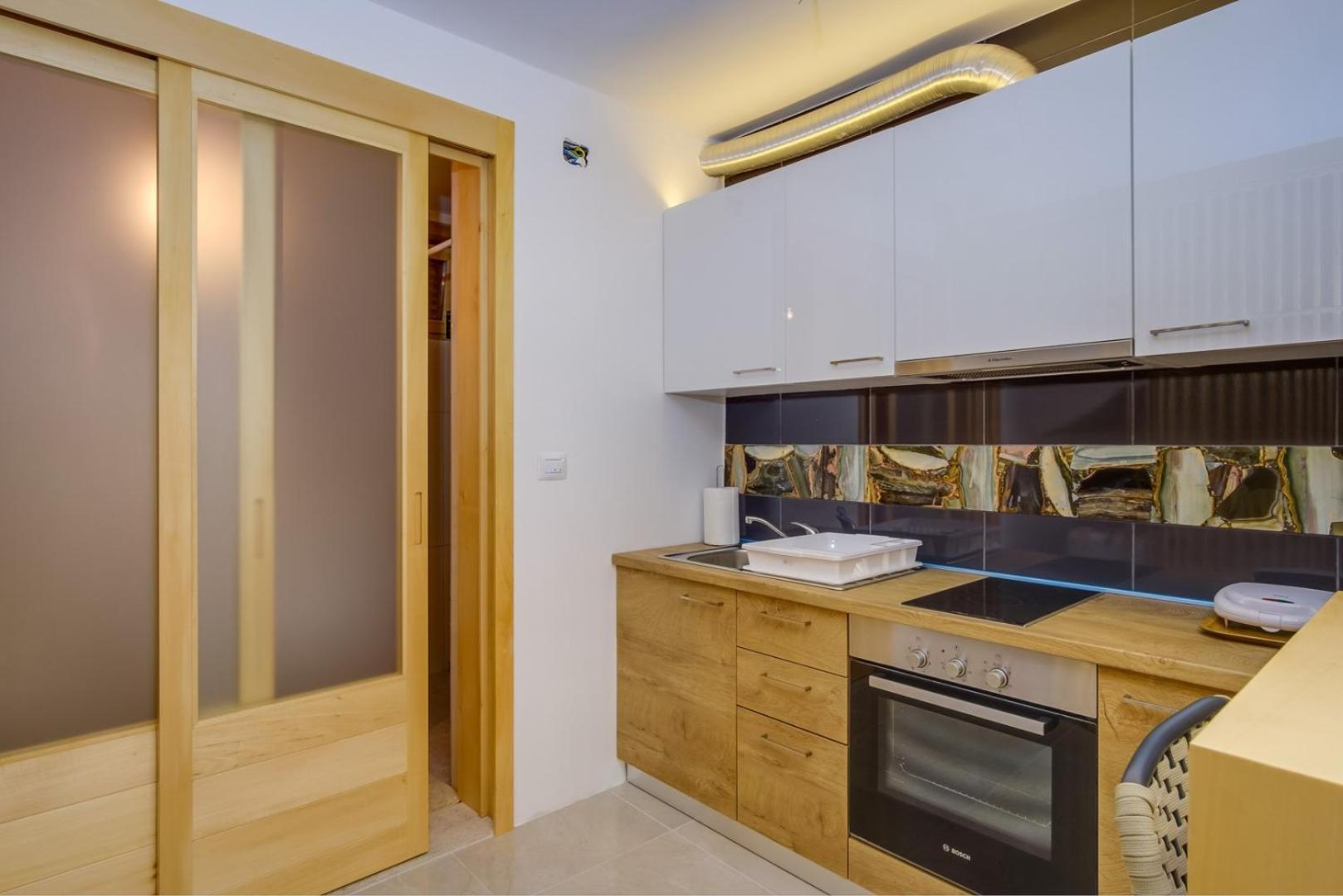 Elegant Apartment Iris Mali Lošinj Exterior foto